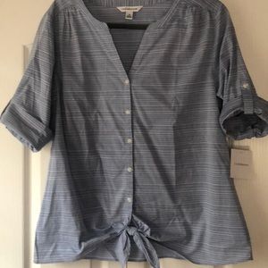 Croft and Barrow - Medium - NWT